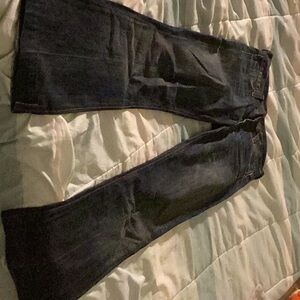 For all 7 mankind vintage jeans